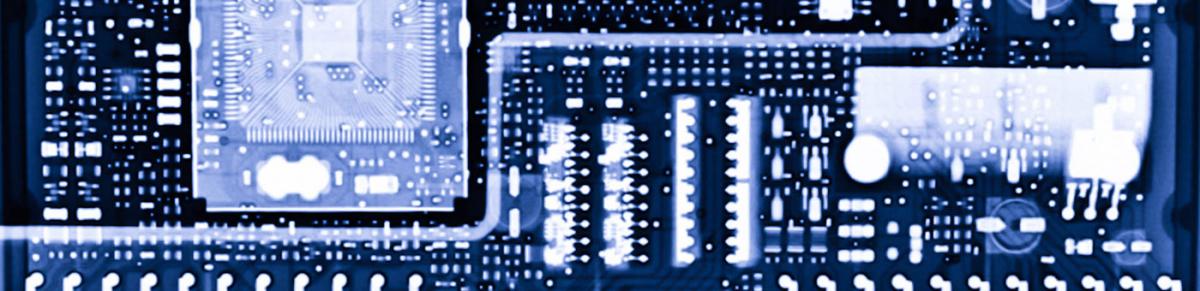 Electronics X-ray Inspection – PCB X-ray Inspection – Oxford Instruments