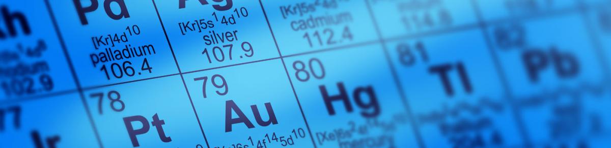 X-ray Fluorescence Applications