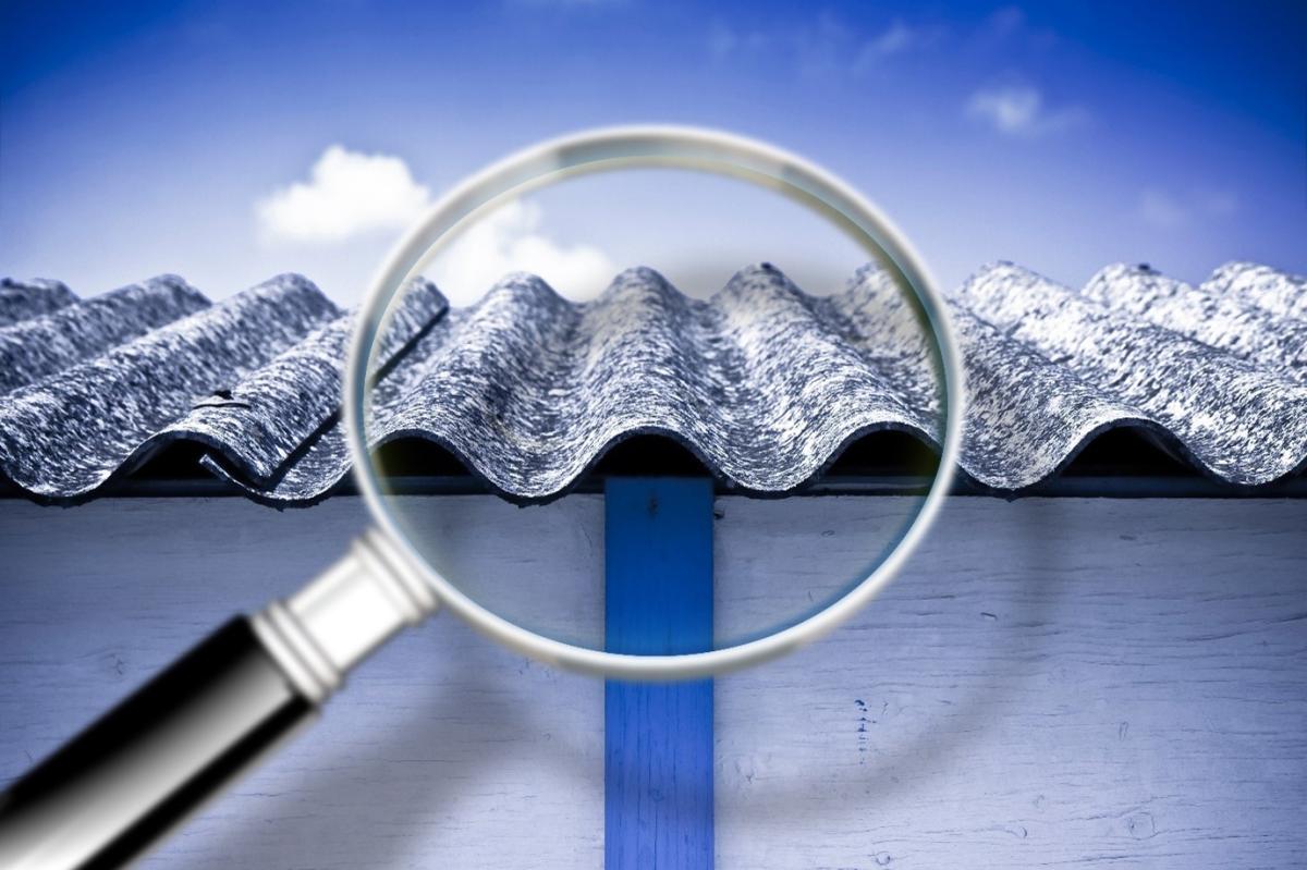 What is asbestos?